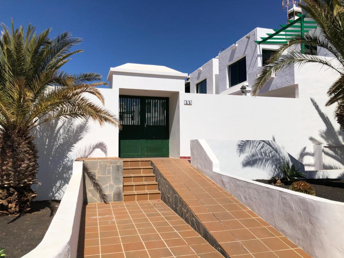Princesa 202 Puerto del Carmen  Eksteriør bilde