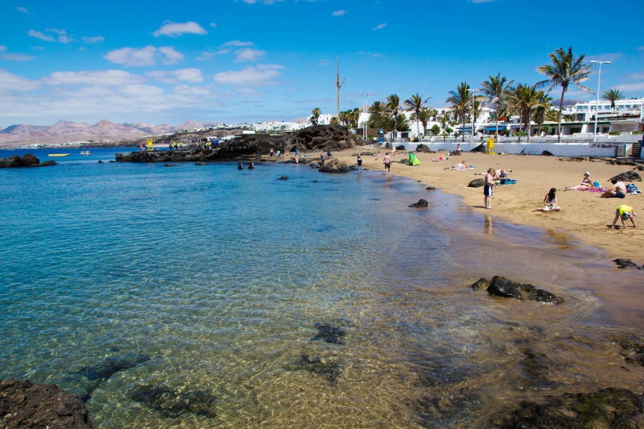 Princesa 202 Puerto del Carmen  Eksteriør bilde