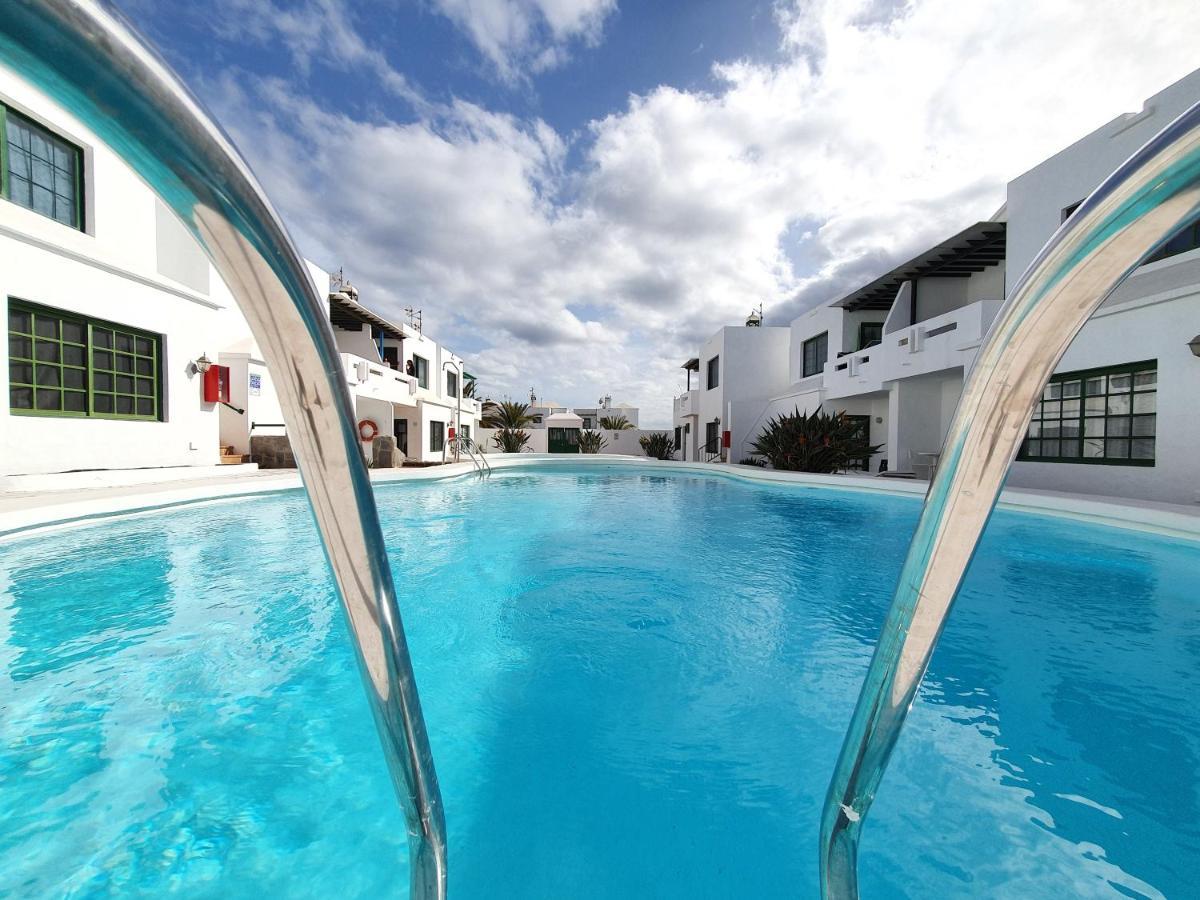 Princesa 202 Puerto del Carmen  Eksteriør bilde