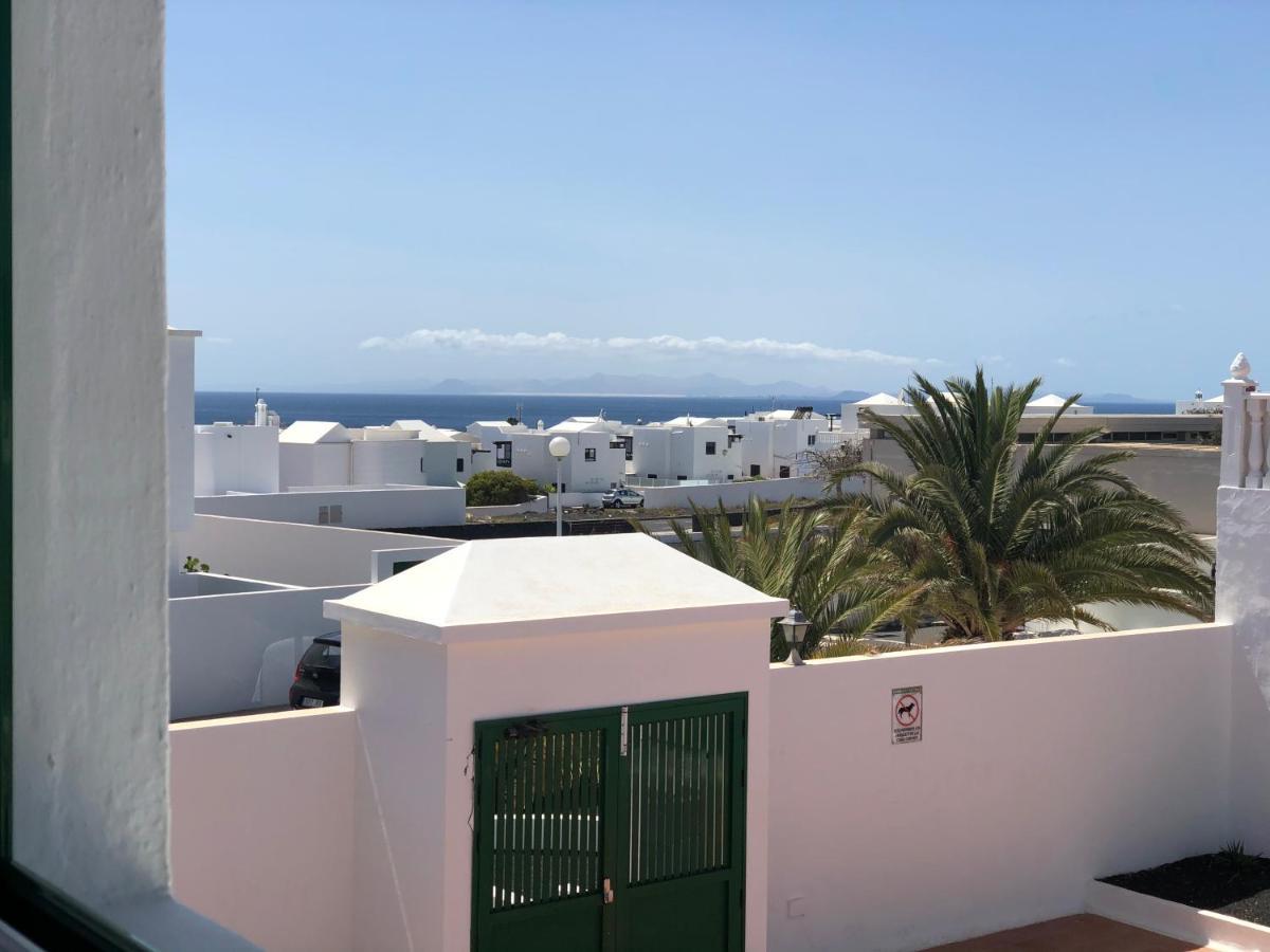 Princesa 202 Puerto del Carmen  Eksteriør bilde
